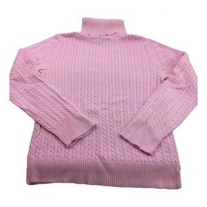 pink cotton non signe unsigned top